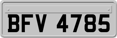 BFV4785
