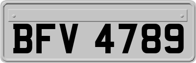 BFV4789