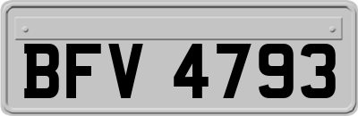 BFV4793