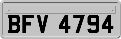BFV4794