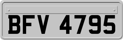 BFV4795