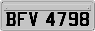 BFV4798