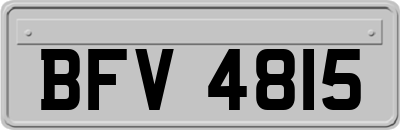 BFV4815