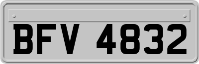 BFV4832
