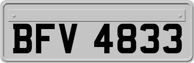 BFV4833
