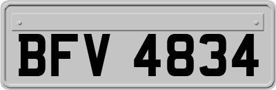 BFV4834