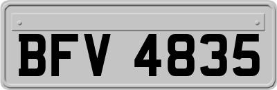 BFV4835