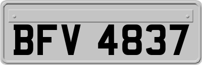 BFV4837