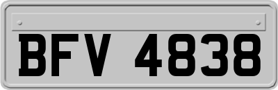 BFV4838