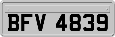BFV4839