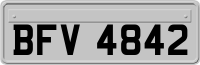 BFV4842