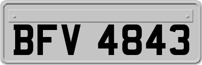 BFV4843