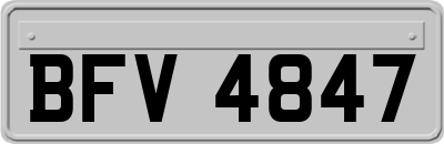 BFV4847