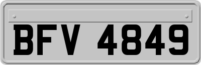 BFV4849