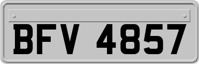 BFV4857