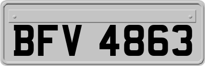 BFV4863