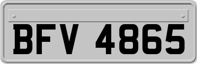 BFV4865