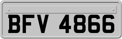 BFV4866