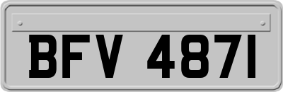 BFV4871