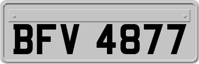 BFV4877