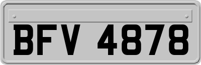 BFV4878