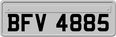 BFV4885