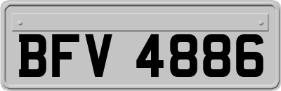BFV4886