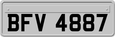 BFV4887
