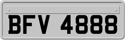 BFV4888
