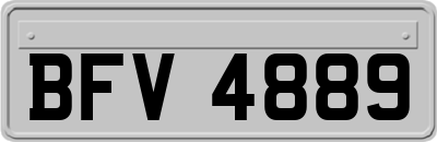 BFV4889