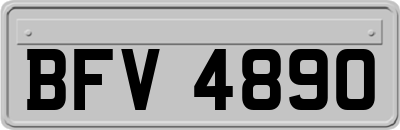 BFV4890