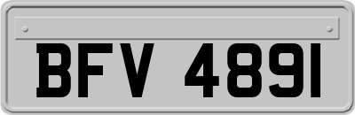 BFV4891