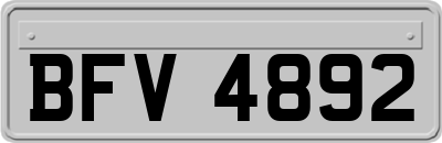 BFV4892