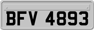 BFV4893