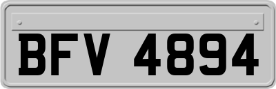 BFV4894