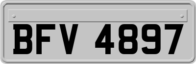 BFV4897