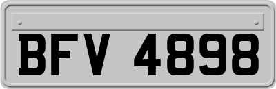 BFV4898