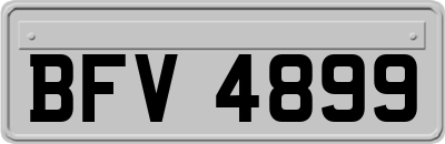 BFV4899