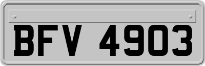 BFV4903