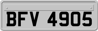 BFV4905