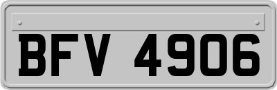 BFV4906