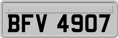 BFV4907