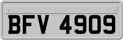 BFV4909
