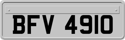 BFV4910