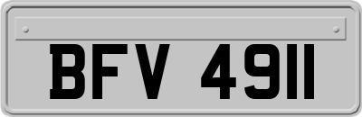 BFV4911