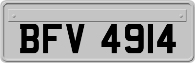 BFV4914