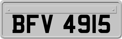BFV4915
