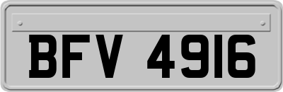 BFV4916
