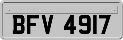 BFV4917