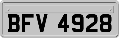 BFV4928